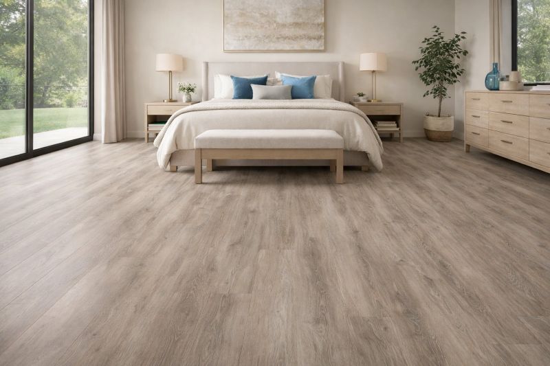 Luxury Vinyl Plank Vs Luxury Vinyl Tile: Key Differences