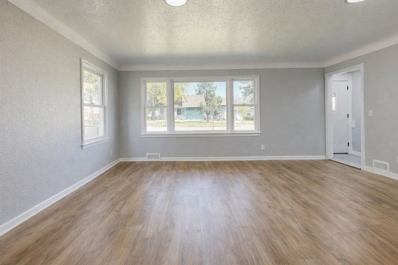Maintenance Tips After Luxury Vinyl Flooring Installation