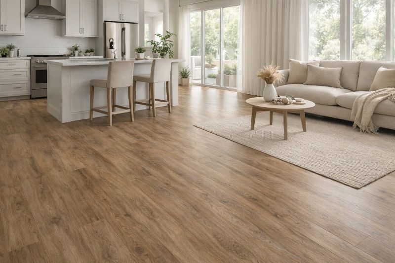 Premier Home Pros Lvt Flooring Cost